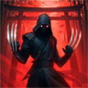 暗影格斗竞技场