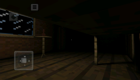 我的世界恐怖奶奶