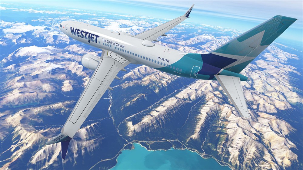 无限试飞游戏飞机介绍4