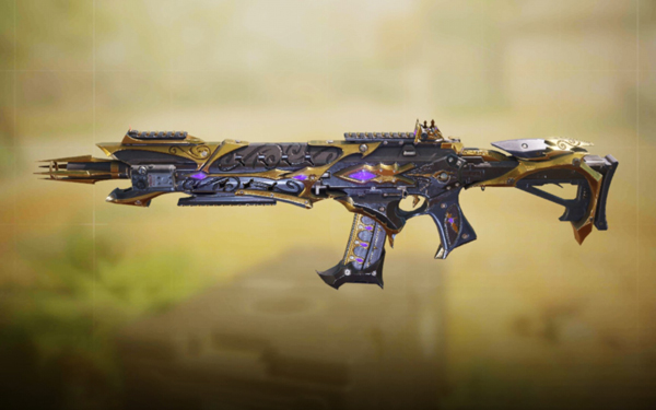 使命召唤体验服