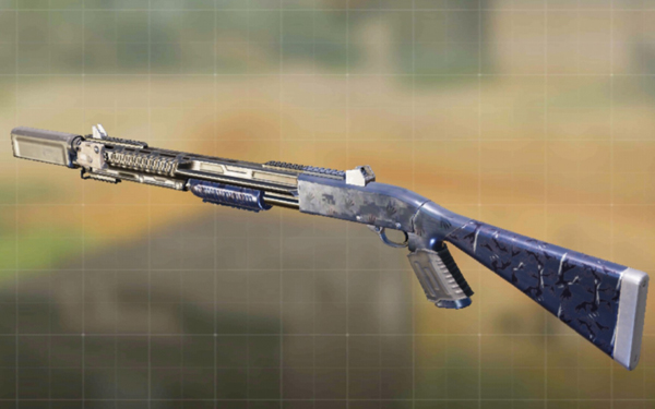 使命召唤体验服