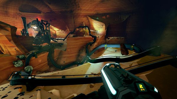 深岩银河幸存者游戏特色