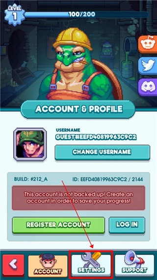 指尖之力中文版游戏中文设置2