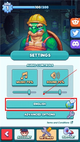 指尖之力中文版游戏中文设置3