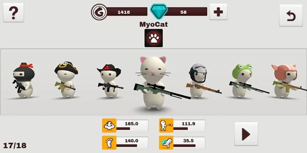 牛奶巧克力手游玩法1