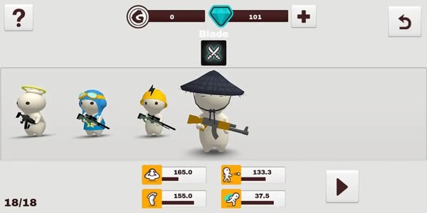 牛奶巧克力手游玩法3