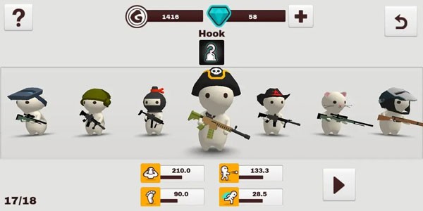 牛奶巧克力手游玩法7