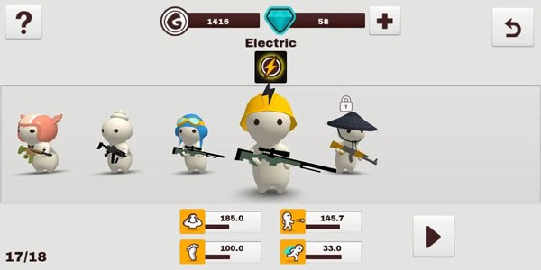 牛奶巧克力手游玩法6