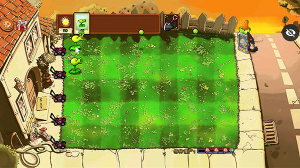 植物大战僵尸化学版游戏玩法6