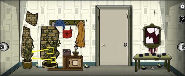 黑暗日记完整版游戏玩法1