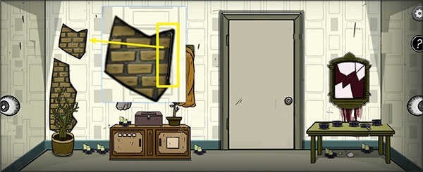 黑暗日记完整版游戏玩法2