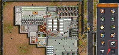 监狱建筑师重制版游戏玩法1
