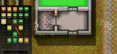 监狱建筑师重制版游戏玩法2