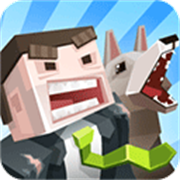 僵尸启示录和生存