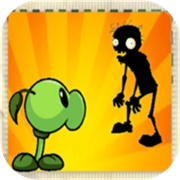 植物大战僵尸花园战争