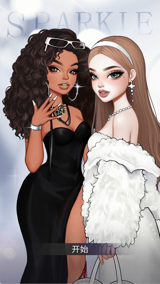 尤雅闪耀汉化版游戏玩法1