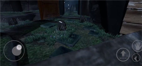 未知的命运汉化版