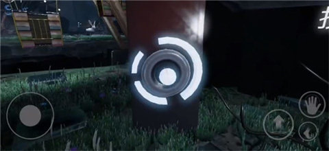 未知的命运汉化版