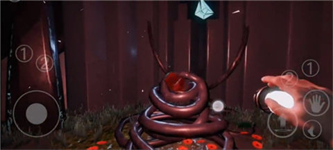 未知的命运汉化版