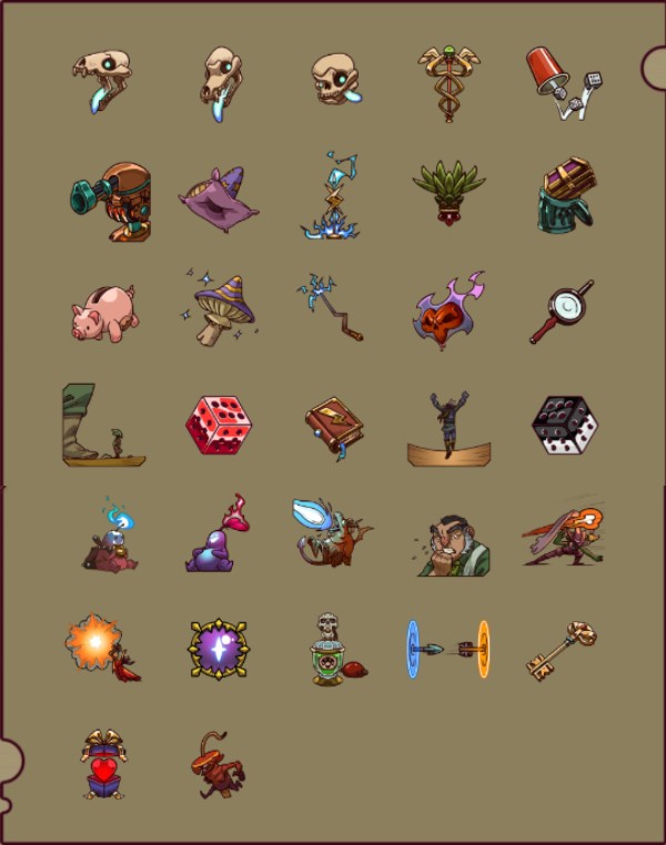 赏金幸存者汉化版游戏玩法5