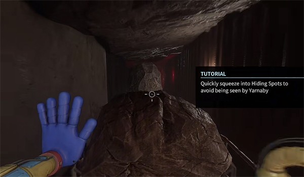 波比的游戏时间第五章游戏通关攻略3