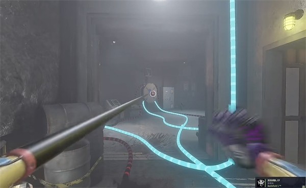 波比的游戏时间第五章游戏通关攻略8