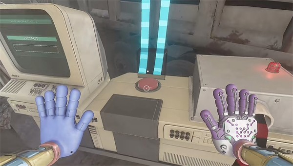 波比的游戏时间第五章游戏通关攻略9