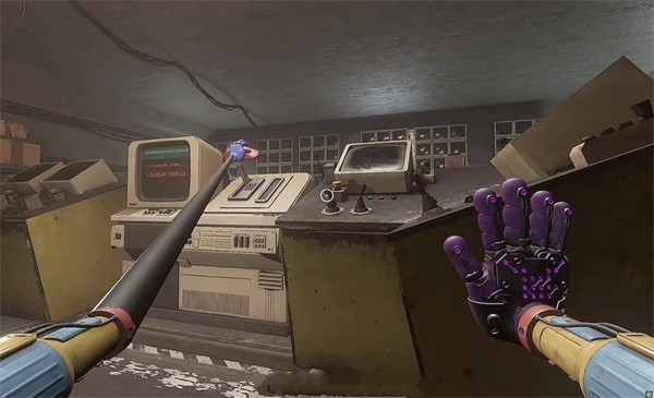 波比的游戏时间第五章游戏通关攻略15