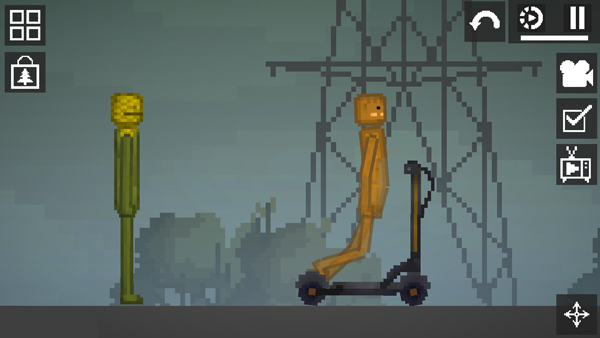 甜瓜游乐场手机版