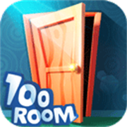100道神秘的门
