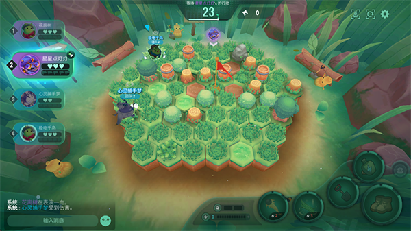 动物森林法则游戏新手指南3