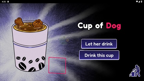 异常咖啡机2汉化版