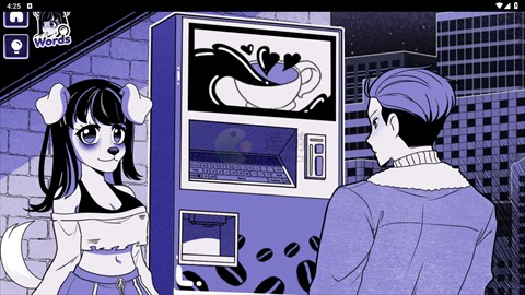 异常咖啡机2汉化版