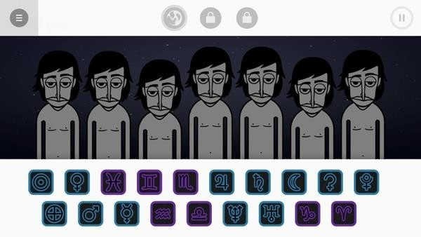 节奏盒子银河系模组