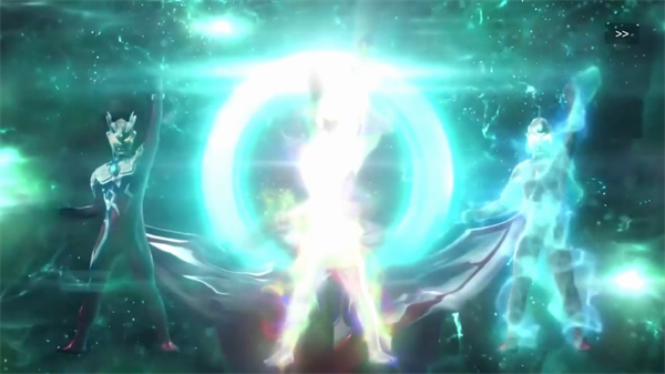 欧布圆环中文版