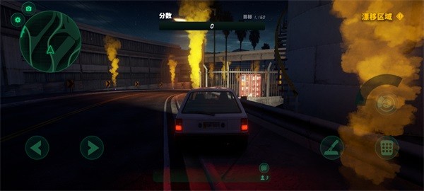 静态换挡赛车官方正版游戏玩法5