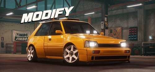 静态换挡赛车官方正版游戏玩法7