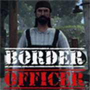 移民官模拟器中文版