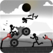 火柴人车祸模拟器正版