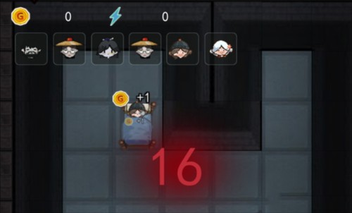 猛鬼宿舍七彩魔盒游戏获胜条件1