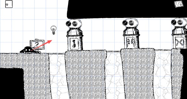 偶是只虫游戏玩法1