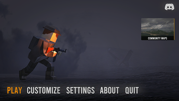 Polyfield中文版游戏玩法1