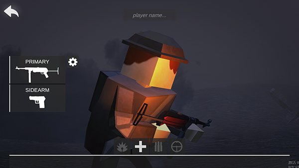 Polyfield中文版游戏玩法2