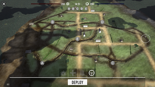 Polyfield中文版游戏玩法5