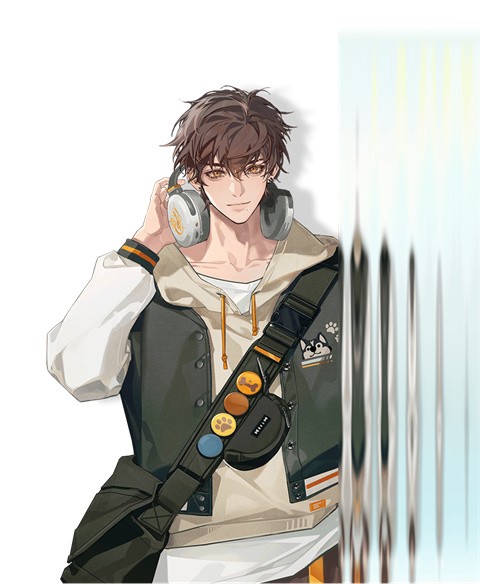 永恒之径角色介绍1