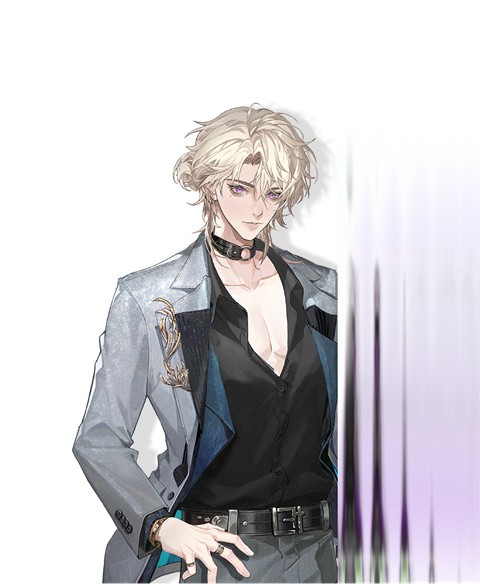 永恒之径角色介绍2