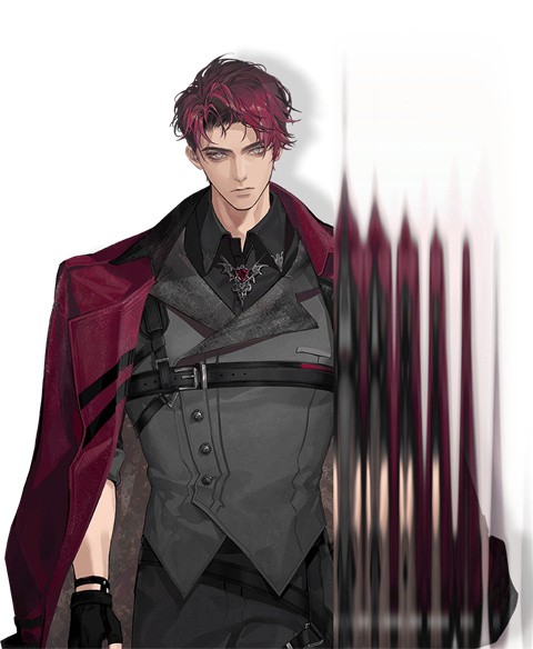 永恒之径角色介绍3