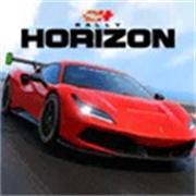 拉力地平线汉化版