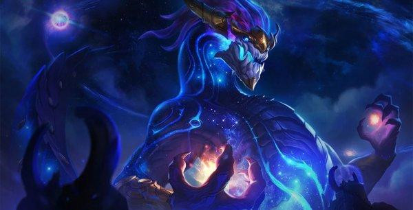 英雄联盟游戏大乱斗模式教程5