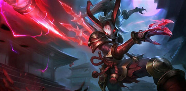 英雄联盟游戏大乱斗模式教程4